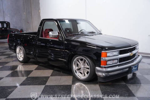 1994 Chevrolet C/K 1500 Series