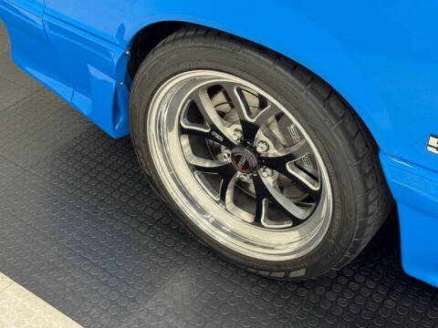 1988 Ford Mustang GT