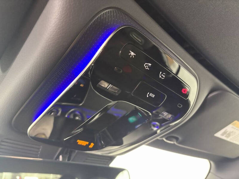 2025 Mercedes-Benz CLE AMG CLE 53