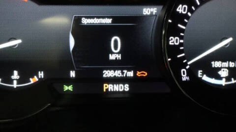 2018 Lincoln MKZ Select