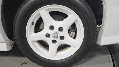 1994 Pontiac Firebird Trans Am 25th Anniversary