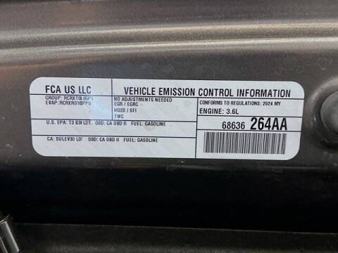 2024 Jeep Gladiator Willys