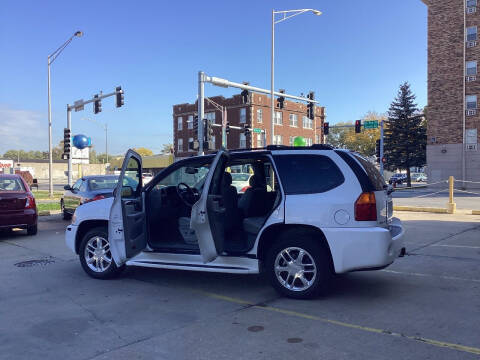 2006 GMC Envoy Denali