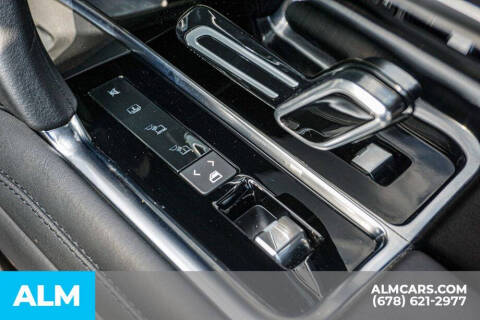 2023 Land Rover Range Rover P530 Autobiography