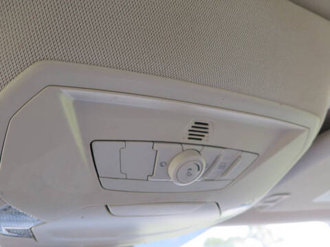 2016 Ford Focus Titanium