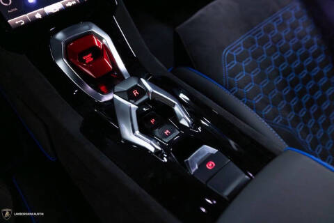 2023 Lamborghini Huracan Tecnica