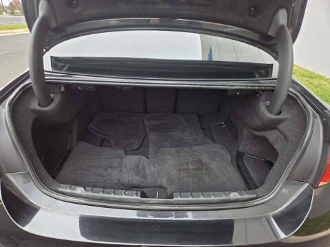 2014 BMW 4 Series 428i