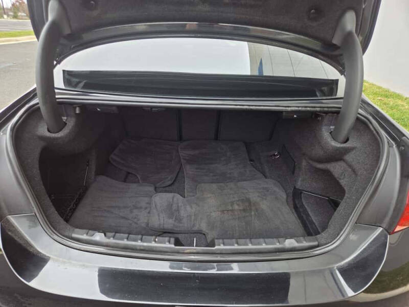 2014 BMW 4 Series 428i