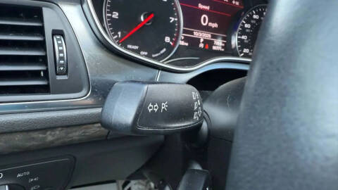 2018 Audi A7 3.0T quattro Premium Plus