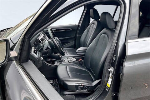 2021 BMW X1 xDrive28i