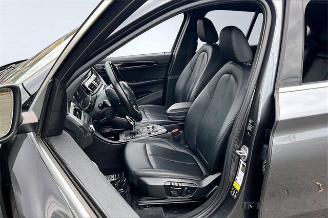 2021 BMW X1 xDrive28i