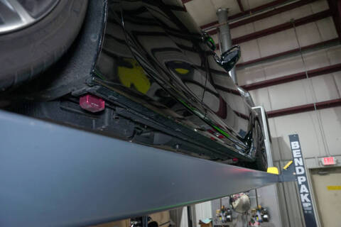 2023 Cadillac CT5-V Blackwing