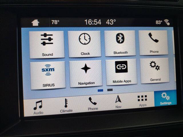 2019 Ford Expedition Limited