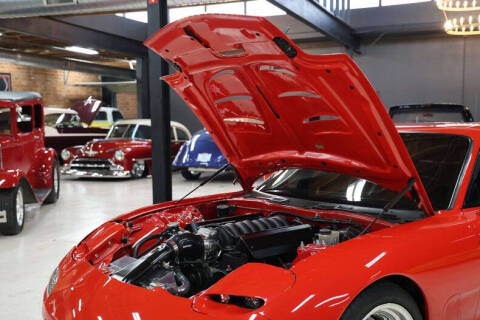 1993 Mazda RX-7 Turbo