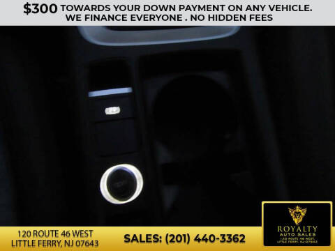 2019 Audi Q3 quattro Premium 45 TFSI