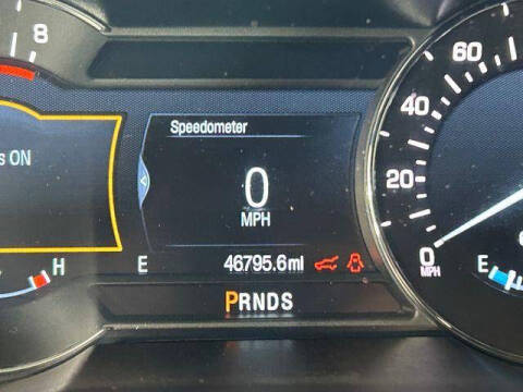 2017 Lincoln MKX Select