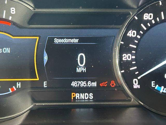 2017 Lincoln MKX Select