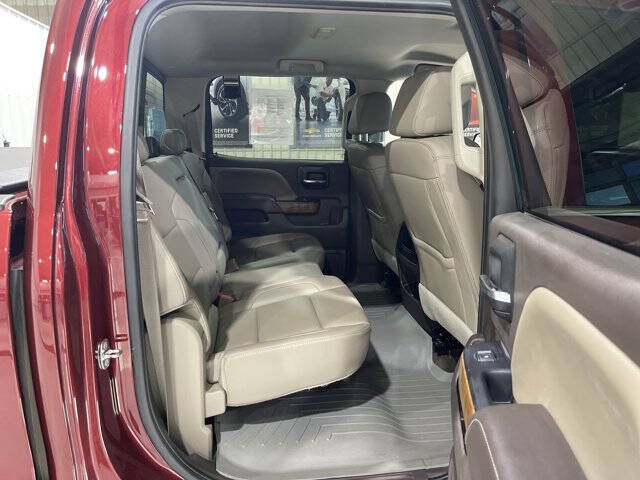 2016 GMC Sierra 1500