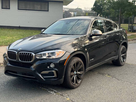 2017 BMW X6 for sale at Eme Auto Sales in Trenton NJ