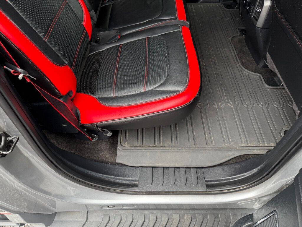 2020 Ford F-150 48