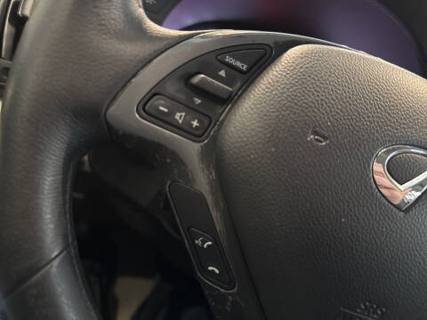 2007 Infiniti G35 Journey