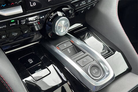 2026 Acura MDX SH-AWD w/A-SPEC