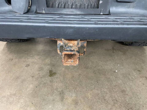 2007 Chevrolet Silverado 1500