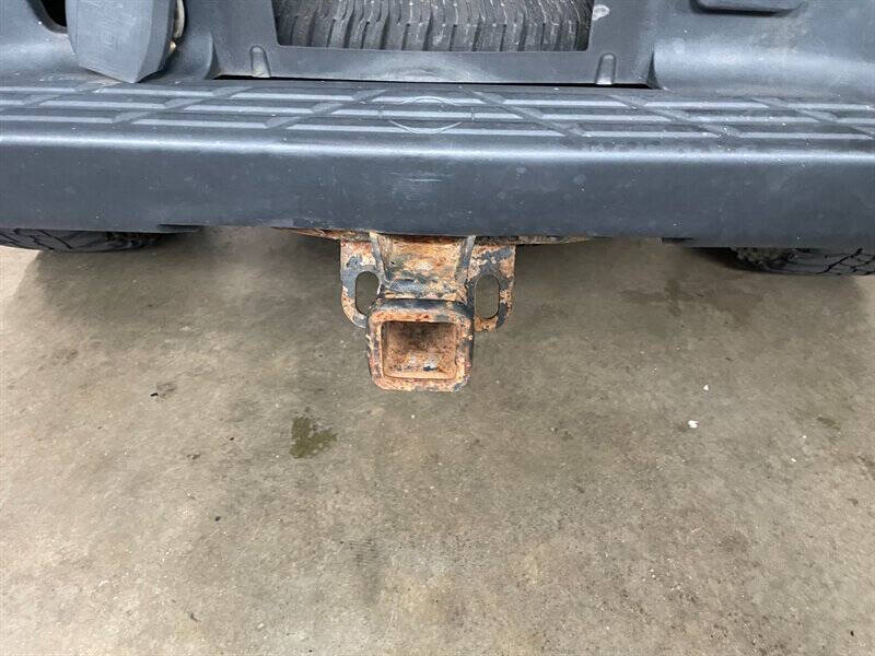2007 Chevrolet Silverado 1500