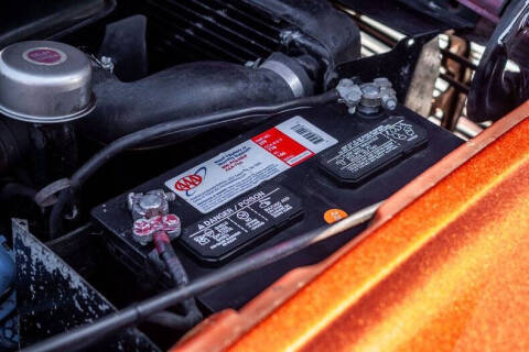 1962 Lincoln Continental