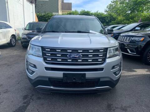 2016 Ford Explorer for sale at Buy Here Pay Here Auto Sales in Newark NJ