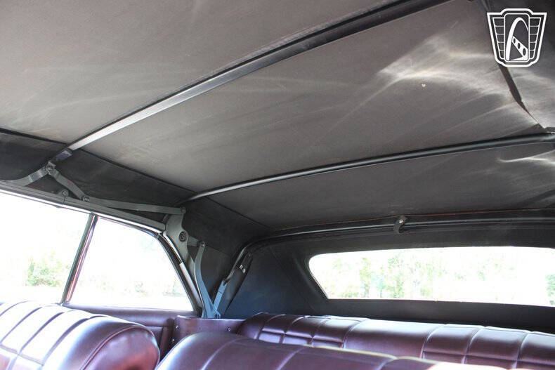 1964 Buick Electra