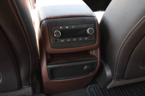 2013 Buick Enclave Leather
