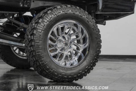 1986 Chevrolet C/K 30 Series