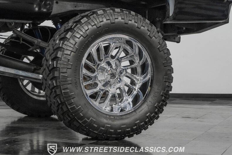 1986 Chevrolet C/K 30 Series