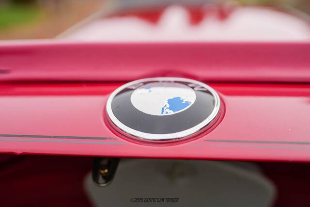 1986 BMW 3 Series 325es