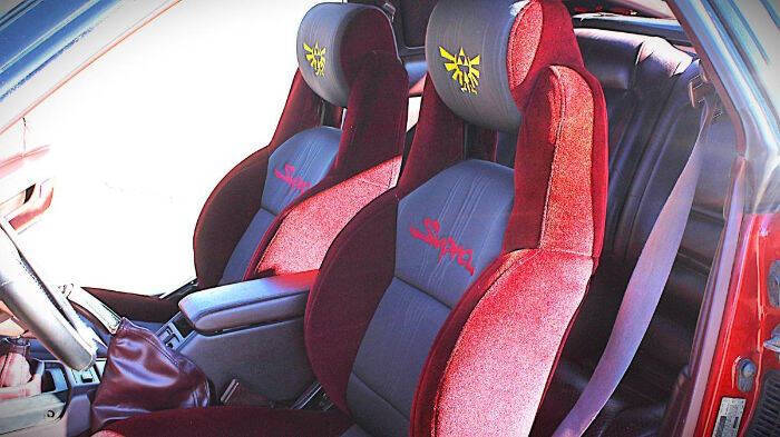 1987 Toyota Supra Turbo