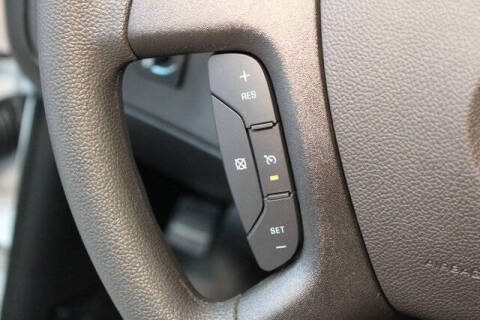 2025 Chevrolet Express 2500