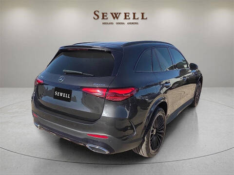 2023 Mercedes-Benz GLC GLC 300 4MATIC