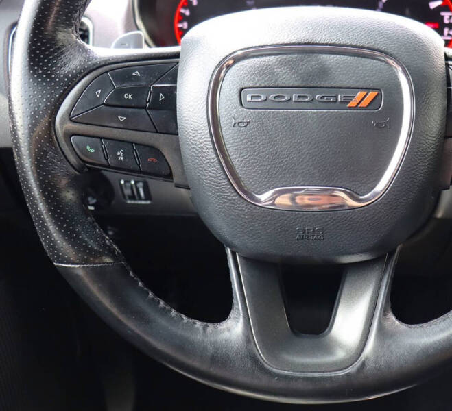 2020 Dodge Durango GT Plus