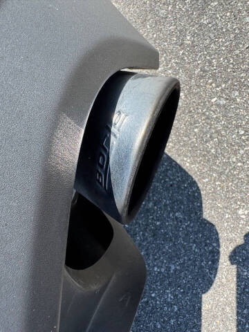 2012 Ford Mustang GT Premium