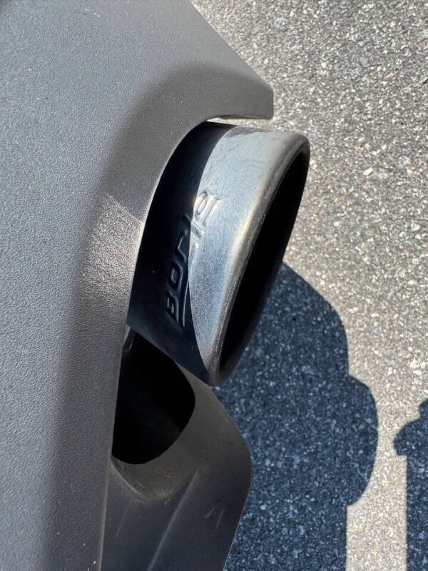 2012 Ford Mustang GT Premium