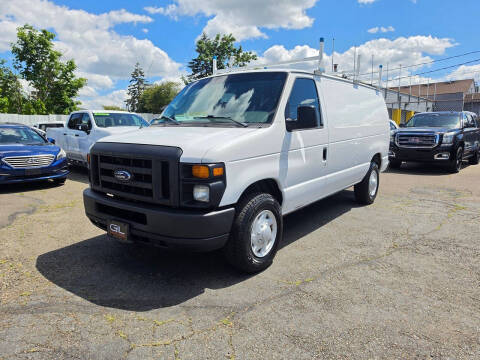 2008 Ford E-Series