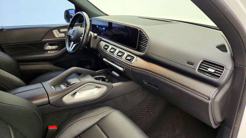 2021 Mercedes-Benz GLS GLS 450