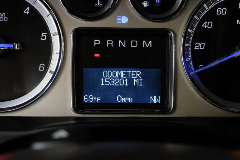 2014 Cadillac Escalade Premium