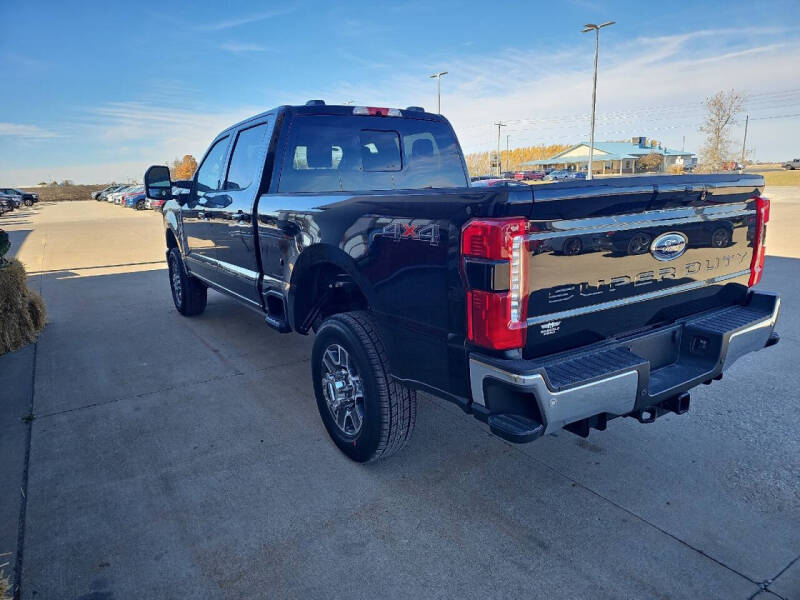 2026 Ford F-350 Super Duty