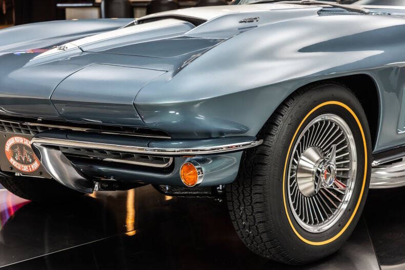 1967 Chevrolet Corvette