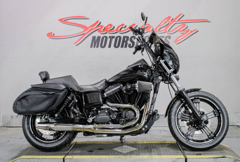 2017 Harley-Davidson Street Bob