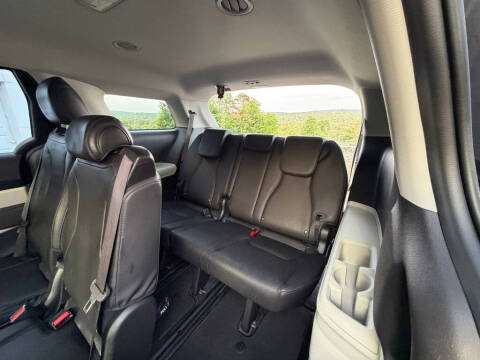 2024 Kia Carnival
