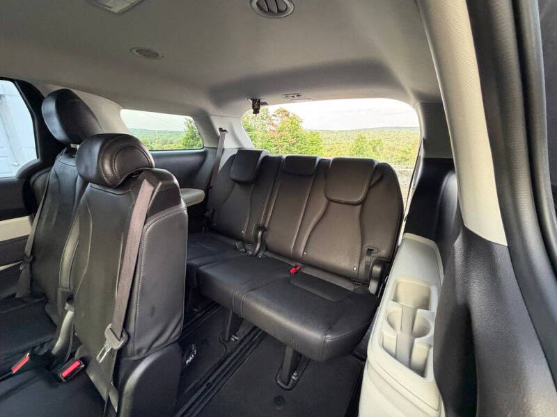 2024 Kia Carnival