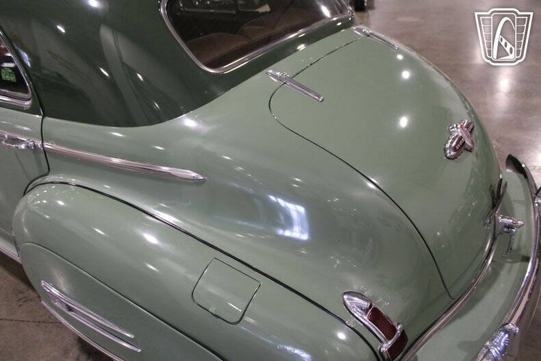 1941 Buick Super
